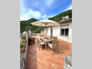 Attico in Vendita a Borghetto d'Arroscia, 45'000&euro;, 60 m²