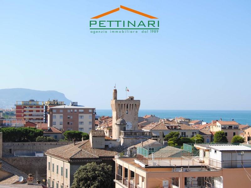 Trilocale in Vendita a Porto Recanati, 250'000&euro;, 100 m²