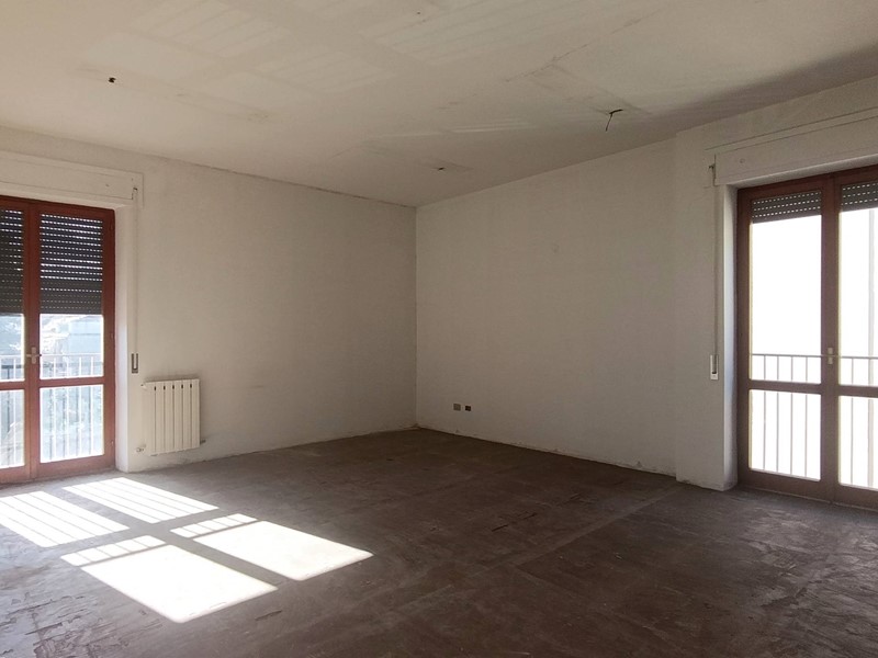 Appartamento in Vendita a Fabriano, 70'000&euro;, 115 m²