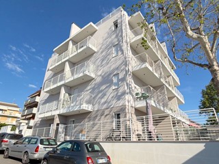 Bilocale in Vendita a San Benedetto del Tronto, 160'000&euro;, 40 m²