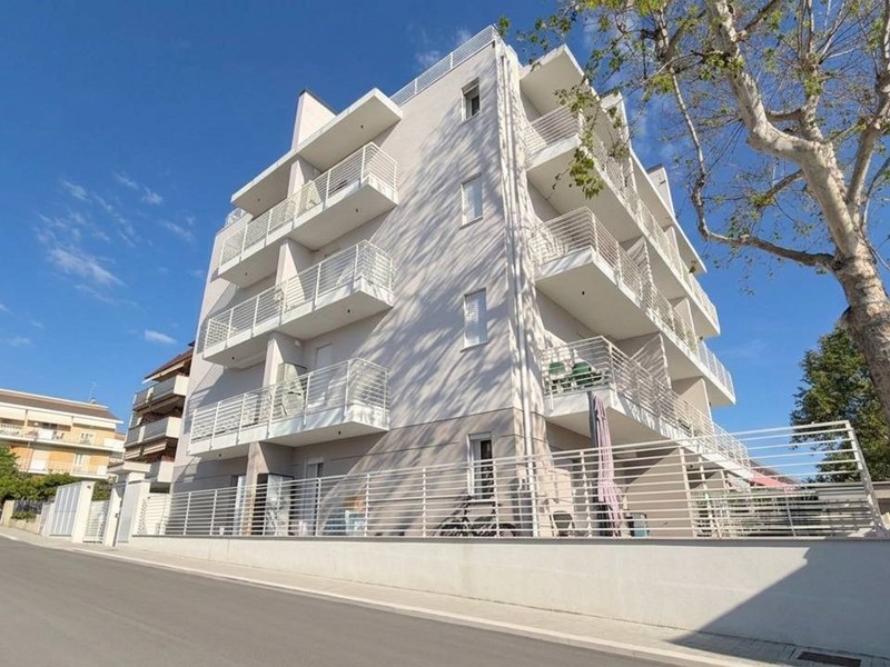 Bilocale in Vendita a San Benedetto del Tronto, 160'000&euro;, 40 m²