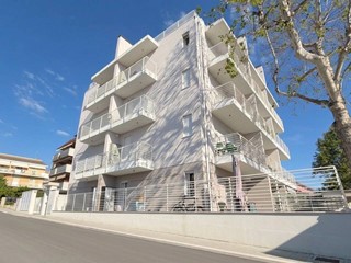 Bilocale in Vendita a San Benedetto del Tronto, 160'000&euro;, 40 m²