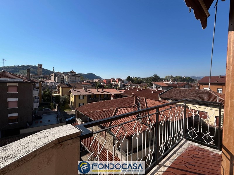 Trilocale in Vendita a Rovato, 139'900&euro;, 115 m²