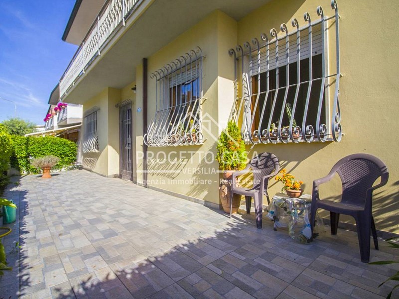 Quadrilocale in Vendita a Viareggio, 330'000&euro;, 100 m²