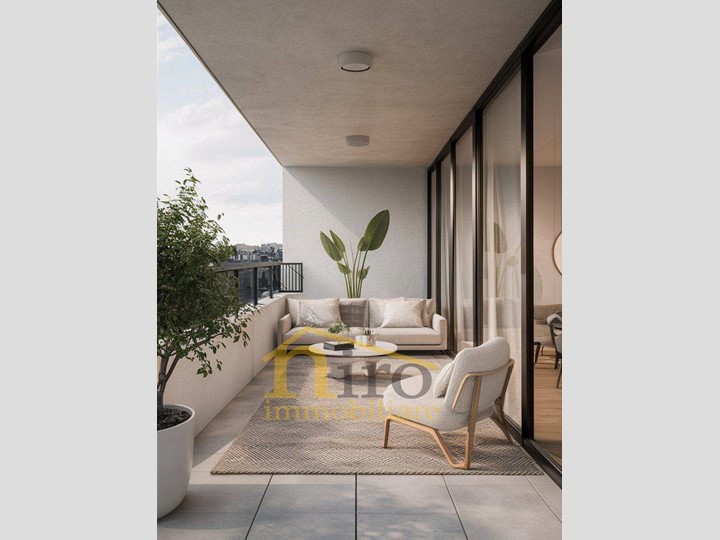 Quadrilocale in Vendita a Pescara, 700'000&euro;, 137 m²
