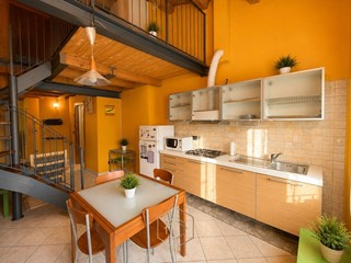 Bilocale in Vendita a Ferrara, 159'000&euro;, 55 m²