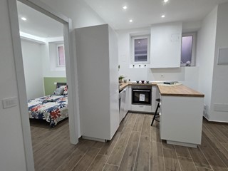 Bilocale in Vendita a Milano, 148'000&euro;, 40 m²