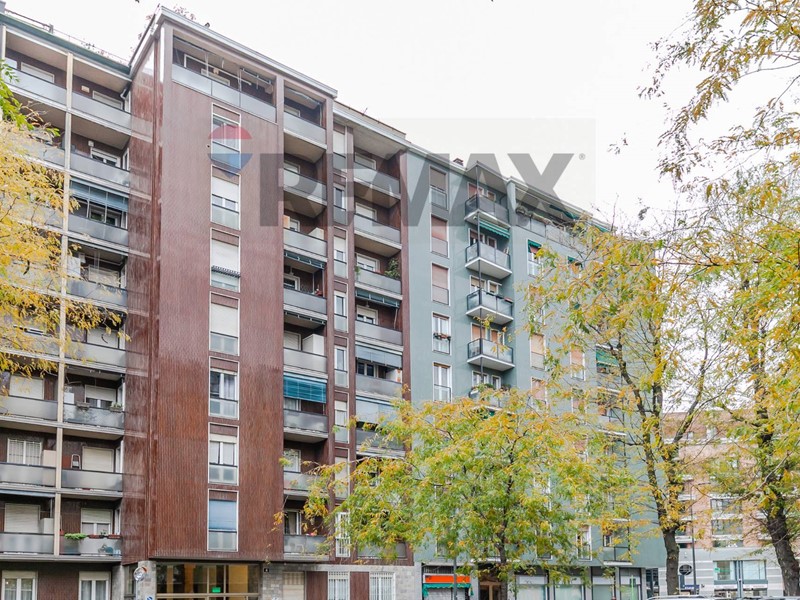 Bilocale in Affitto a Milano, 1'400&euro;, 55 m²
