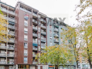 Bilocale in Affitto a Milano, 1'400&euro;, 55 m²