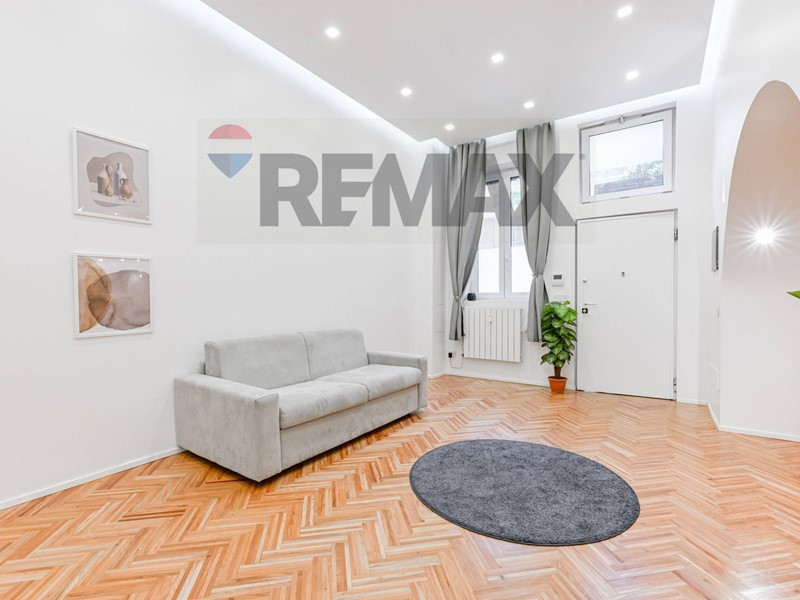 Trilocale in Vendita a Milano, 395'000&euro;, 93 m²