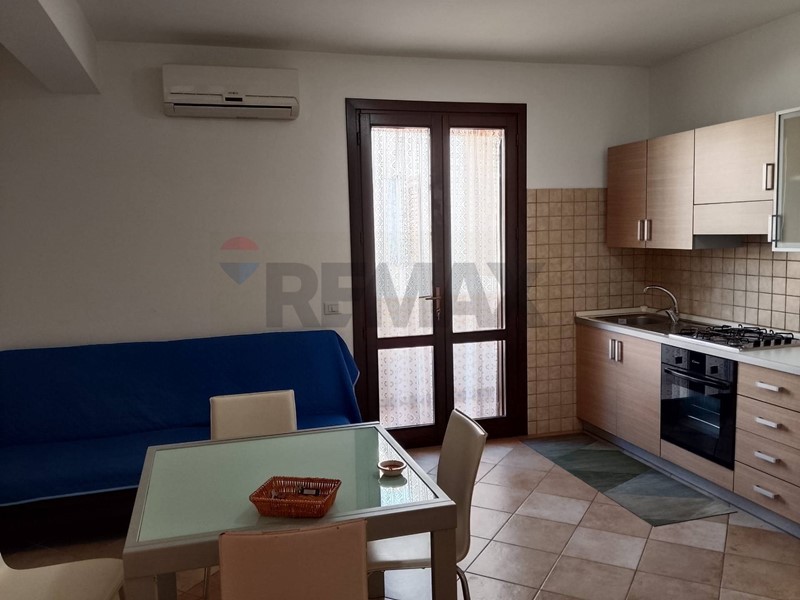 Quadrilocale in Vendita a San Vito lo Capo, 245'000&euro;, 75 m²
