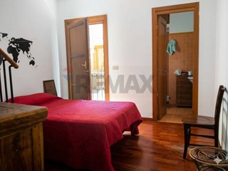 Trilocale in Vendita a Palermo, 110'000&euro;, 53 m²