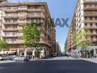 Trilocale in Vendita a Catania, 168'000&euro;, 85 m²
