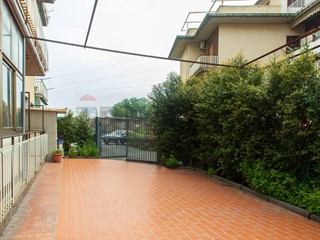Quadrilocale in Vendita a Catania, 118'000&euro;, 112 m²