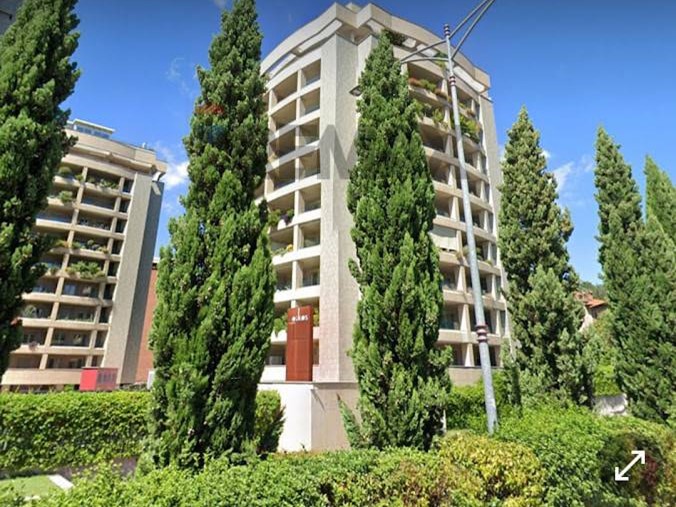 Trilocale in Vendita a Perugia, 193'000&euro;, 85 m²