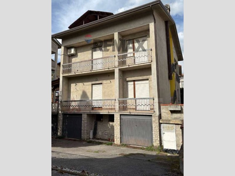Trilocale in Vendita a Perugia, 60'750&euro;, 60 m²