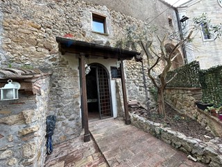 Bilocale in Vendita a Amelia, 38'000&euro;, 50 m²