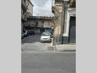 Quadrilocale in Vendita a Paternò, 49'000&euro;, 78 m²