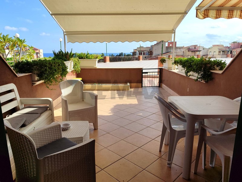 Monolocale in Vendita a Giardini Naxos, 52'000&euro;, 33 m²