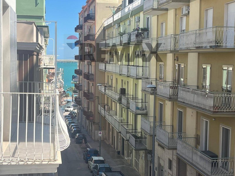 Quadrilocale in Vendita a Manfredonia, 155'000&euro;, 100 m²