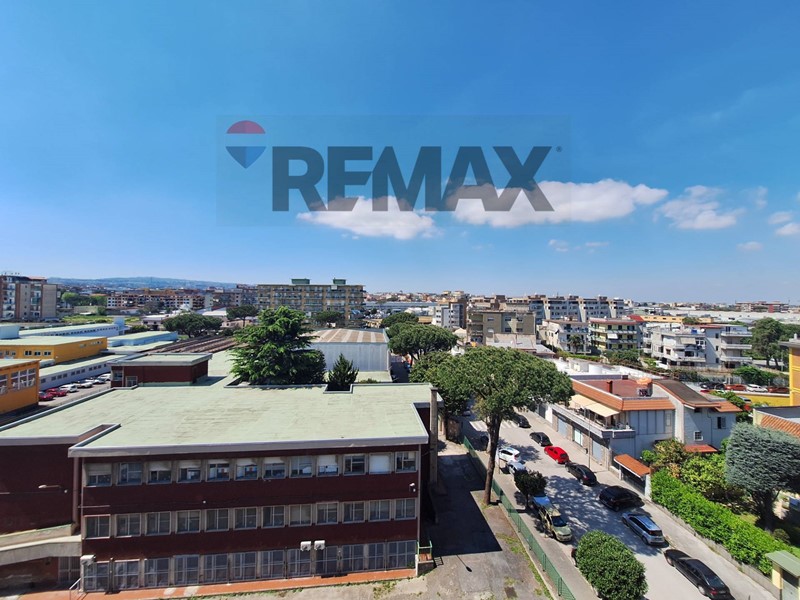 Quadrilocale in Vendita a Casavatore, 240'000&euro;, 145 m²