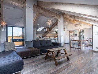 Appartamento in Vendita a Moncalieri, 538'000&euro;, 197 m²