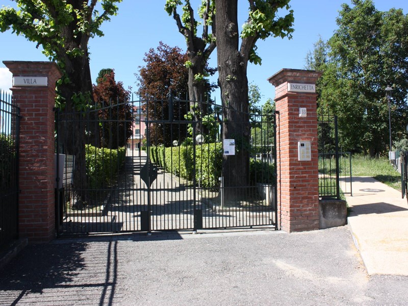Bilocale in Affitto a Pavarolo, 330&euro;, 50 m²