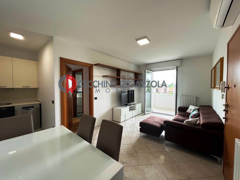 Bilocale in Affitto a Seregno, 850&euro;, 60 m²