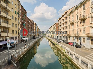 Trilocale in Vendita a Milano, 520'000&euro;, 65 m²