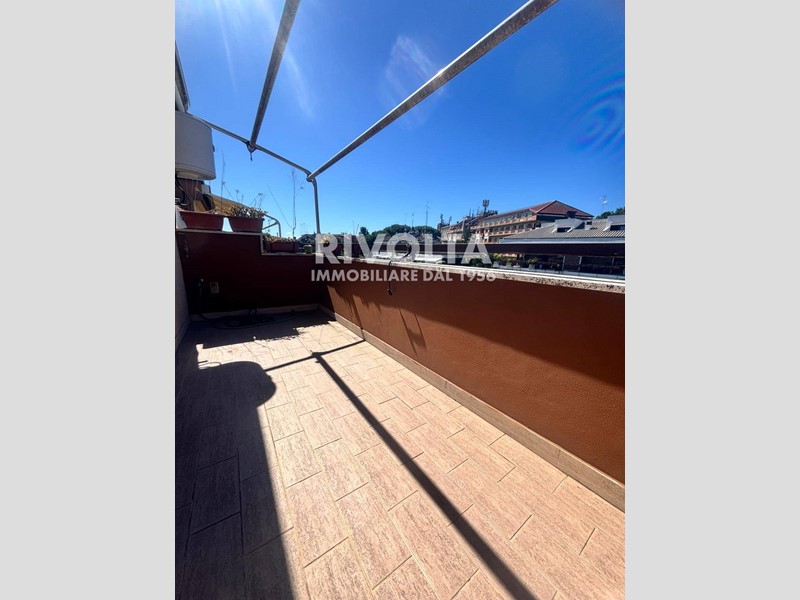 Bilocale in Affitto a Roma, 800&euro;, 40 m²