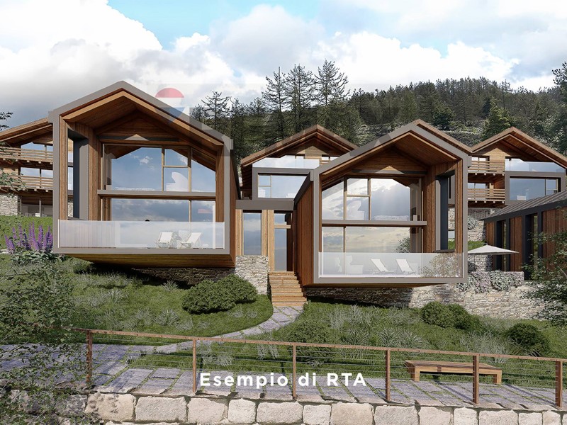 Appartamento in Vendita a Cavalese, 1'100'000&euro;, 3000 m²