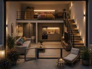 Bilocale in Vendita a Olbia, 75'000&euro;, 40 m²