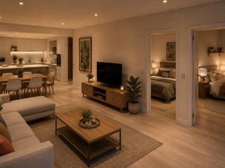 Quadrilocale in Vendita a Olbia, 178'000&euro;, 140 m²