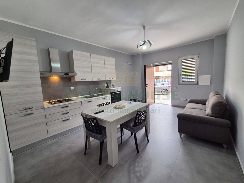 Trilocale in Affitto a Ottaviano, 500&euro;, 60 m²