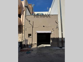 Bilocale in Vendita a Terrasini, 100'000&euro;, 95 m²