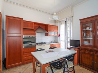 Trilocale in Vendita a Loano, 360'000&euro;, 90 m²