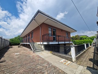 Trilocale in Vendita a Leinì, 125'000&euro;, 85 m²