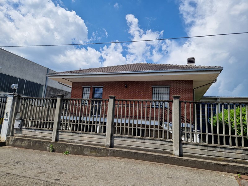 Trilocale in Vendita a Leinì, 129'000&euro;, 76 m²