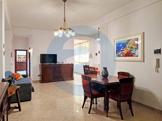 Trilocale in Vendita a Bari, 258'000&euro;, 100 m²