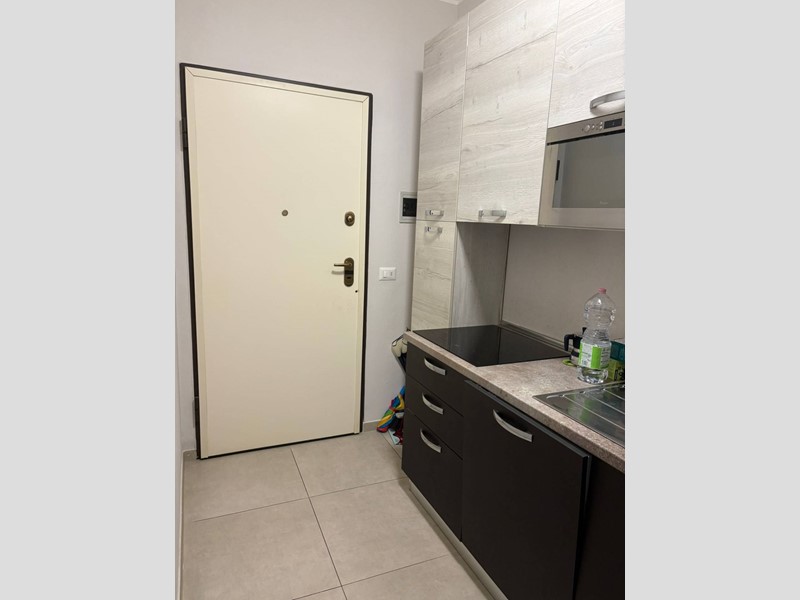 Monolocale in Affitto a Pontedera, 520&euro;, 35 m²
