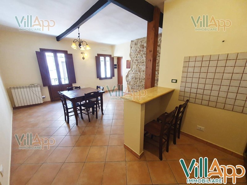 Quadrilocale in Affitto a Fondi, 500&euro;, 70 m²