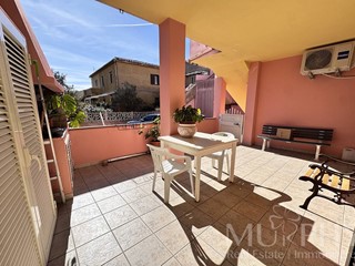 Quadrilocale in Vendita a La Maddalena, 215'000&euro;, 100 m²