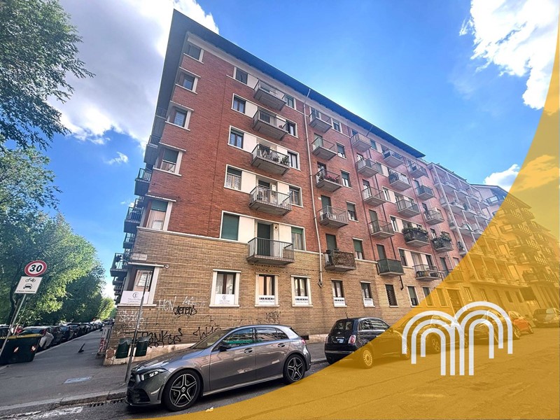 Quadrilocale in Vendita a Torino, 309'000&euro;, 100 m²