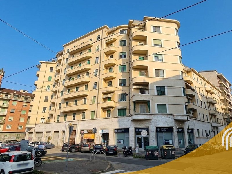 Bilocale in Vendita a Torino, 129'000&euro;, 60 m²