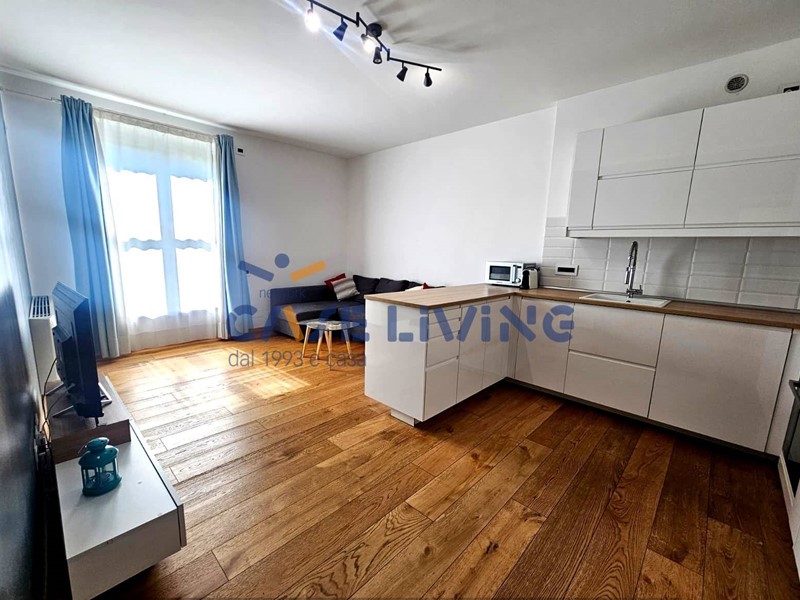 Bilocale in Vendita a Milano, 310'000&euro;, 68 m²