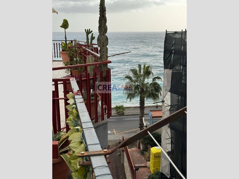 Bilocale in Vendita a Sant'Alessio Siculo, 95'000&euro;, 32 m²