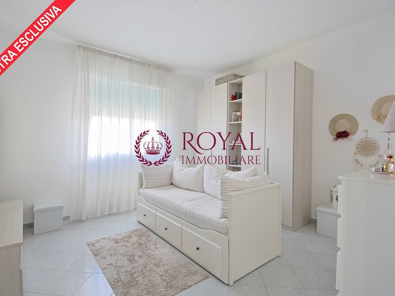 Trilocale in Vendita a Livorno, 93'000&euro;, 70 m²