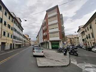 Quadrilocale in Vendita a Livorno, 73'872&euro;, 76 m²