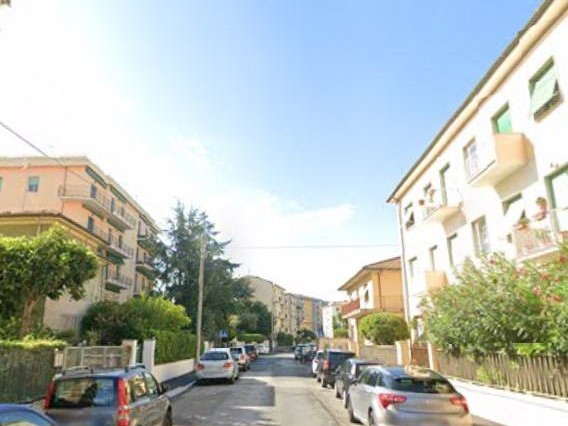 Quadrilocale in Vendita a Livorno, 107'406&euro;, 109 m²