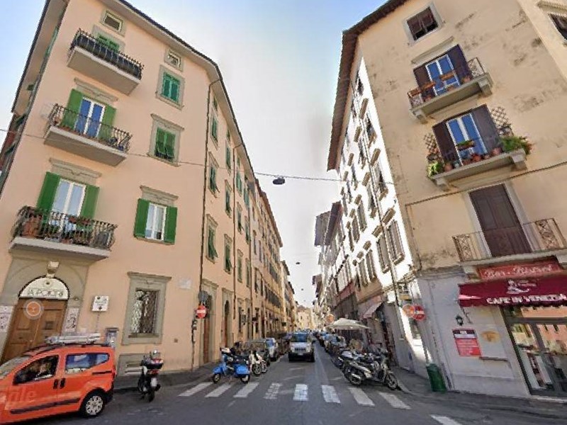 Quadrilocale in Vendita a Livorno, 80'190&euro;, 99 m²